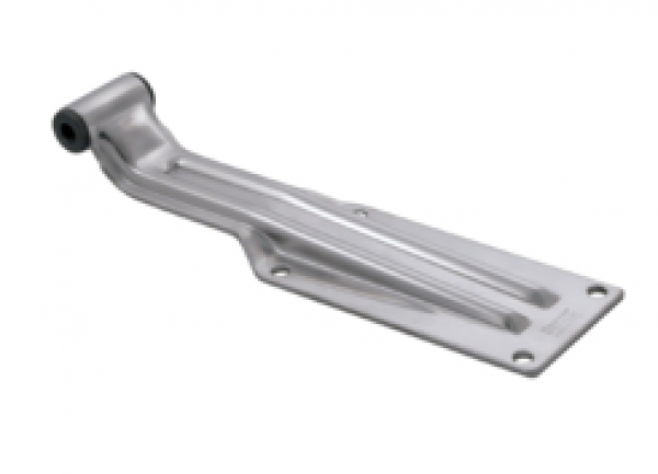 Scharnierblatt 280mm Niro