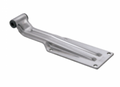 Scharnierblatt 280mm Niro