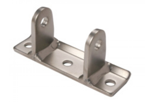 Scharnier 280mm Niro