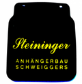 Schmutzfänger für PKW-Anhänger 230x230mm