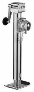 Stützfuss klappbar