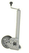 Stützrad ATK60 (erhöhte Tragfähigkeit)