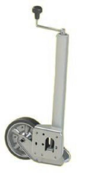 Stützrad ATK60 (erhöhte Tragfähigkeit)