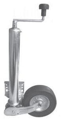 Stützrad ATK 60 (verl. Hub)