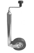 Stützrad TK48 (verlängerter Hub)