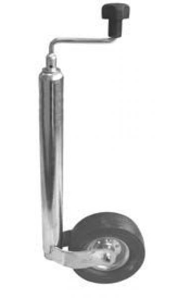 Stützrad TK48 (verlängerter Hub)