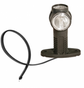 Superpoint 3 "kurz" rot/weiss LED