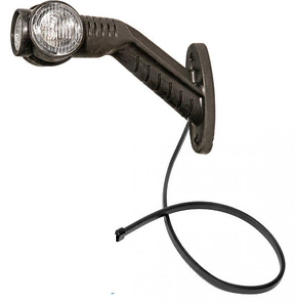 Superpoint 3 "Standard" links rot/weiss LED