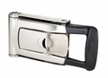 Aufbauverschluss PUSH o22mm SH-X, Niro