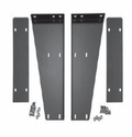 Haltesatz horizontal für Werkzeugkasten Typ 81004/81006
