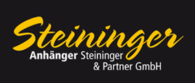 Anhänger Steininger