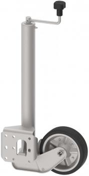 Stützrad ATK60V (Erhöhte Tragfähigkeit, verlängerter Hub)