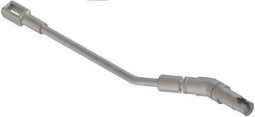 Seilzugadapter gekröpft 30° Knott hydraulisch  (für Bremse 250x40)