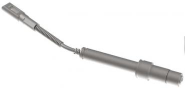 Seilzugadapter gerade Knott hydraulisch (für Bremse 250x40)