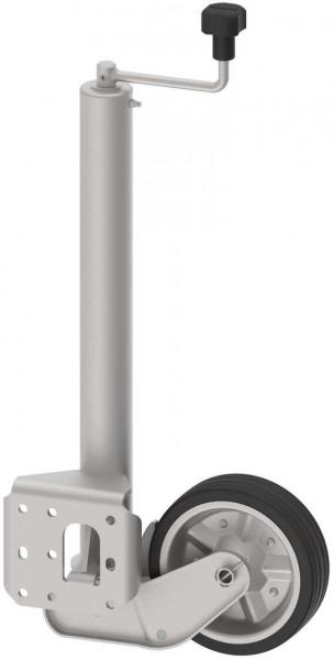 Stützrad ATK60V (Erhöhte Tragfähigkeit, verlängerter Hub)