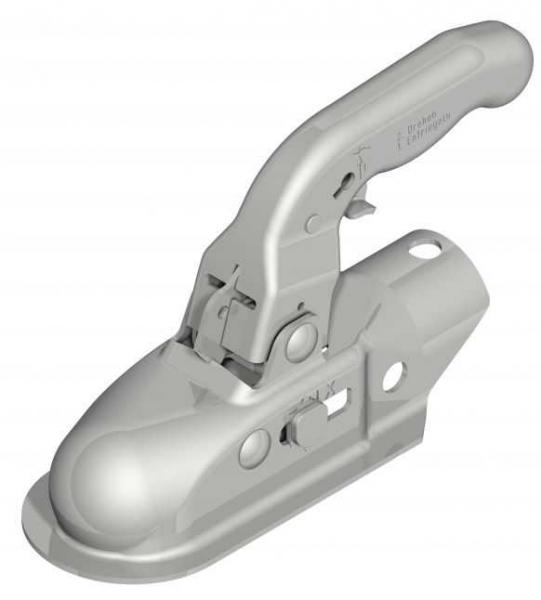 Kugelkupplung KK14-B Knott